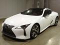 2021 Lexus LC