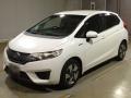 2015 Honda Fit Hybrid
