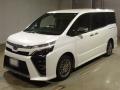 2021 Toyota Voxy