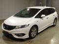 2015 Honda Jade