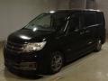 2013 Nissan Serena