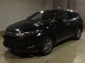 2014 Toyota Harrier Hybrid