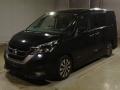 2018 Nissan Serena
