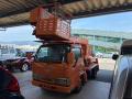 2004 Isuzu Elf Truck