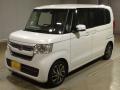 2022 Honda N-BOX