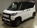 2023 Mitsubishi Delica Mini