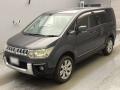 2013 Mitsubishi Delica D5