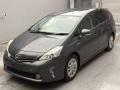 2013 Toyota Prius alpha
