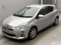2012 Toyota Aqua