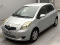 2006 Toyota Vitz