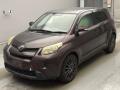 2008 Toyota IST