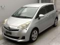 2013 Toyota Ractis
