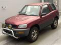 1995 Toyota RAV4