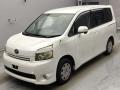 2007 Toyota Voxy