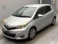 2012 Toyota Vitz