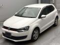 2013 Volkswagen Polo