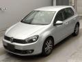 2009 Volkswagen Golf