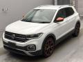 2020 Volkswagen T-Cross