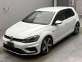 2020 Volkswagen Golf R