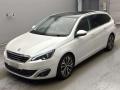 2015 Peugeot 308