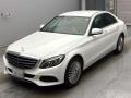 2015 Mercedes Benz C-Class