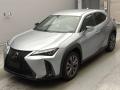 2023 Lexus UX