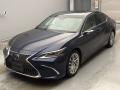 2019 Lexus ES