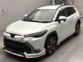 2023 Toyota Corolla Cross