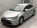 2023 Toyota Corolla Sedan