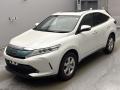 2019 Toyota Harrier