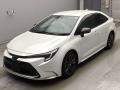 2023 Toyota Corolla Sedan