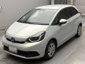2025 Honda Fit