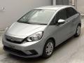 2020 Honda Fit