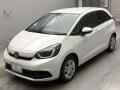 2025 Honda Fit