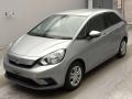 2020 Honda Fit