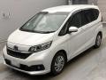2022 Honda Freed