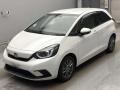 2021 Honda Fit