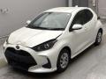 2021 Toyota YARIS