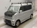 2012 Suzuki Every Wagon