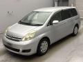 2010 Toyota Isis