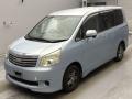 2010 Toyota Noah