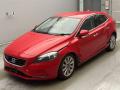 2014 Volvo V40