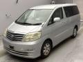 2005 Toyota Alphard