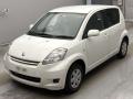 2009 Toyota Passo