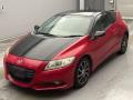 2011 Honda CR-Z
