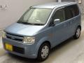2007 Mitsubishi eK Wagon