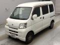 2009 Daihatsu Hijet Cargo