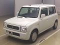2006 Suzuki ALTO Lapin