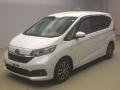 2021 Honda Freed Plus Hybrid