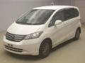 2010 Honda Freed